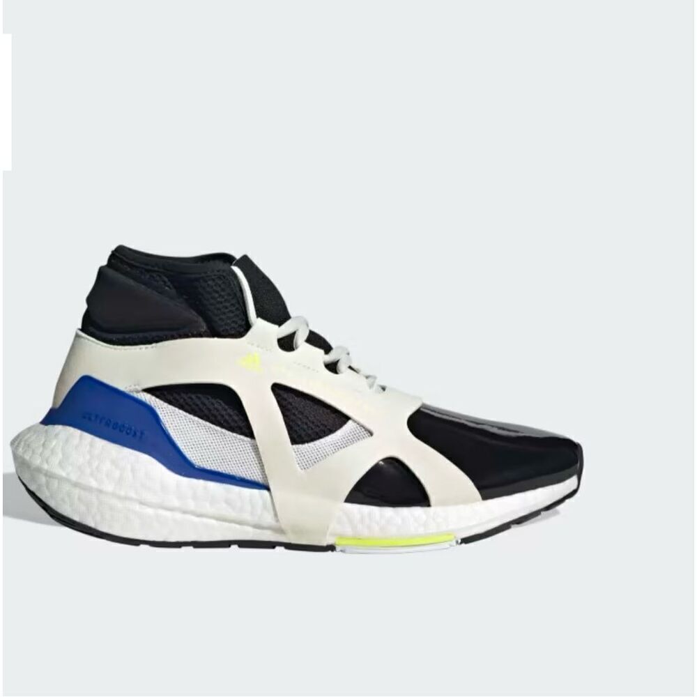 🌸 Adidas By Stella McCartney Ultraboost 21 Sneakers Size 6.5 Womens
